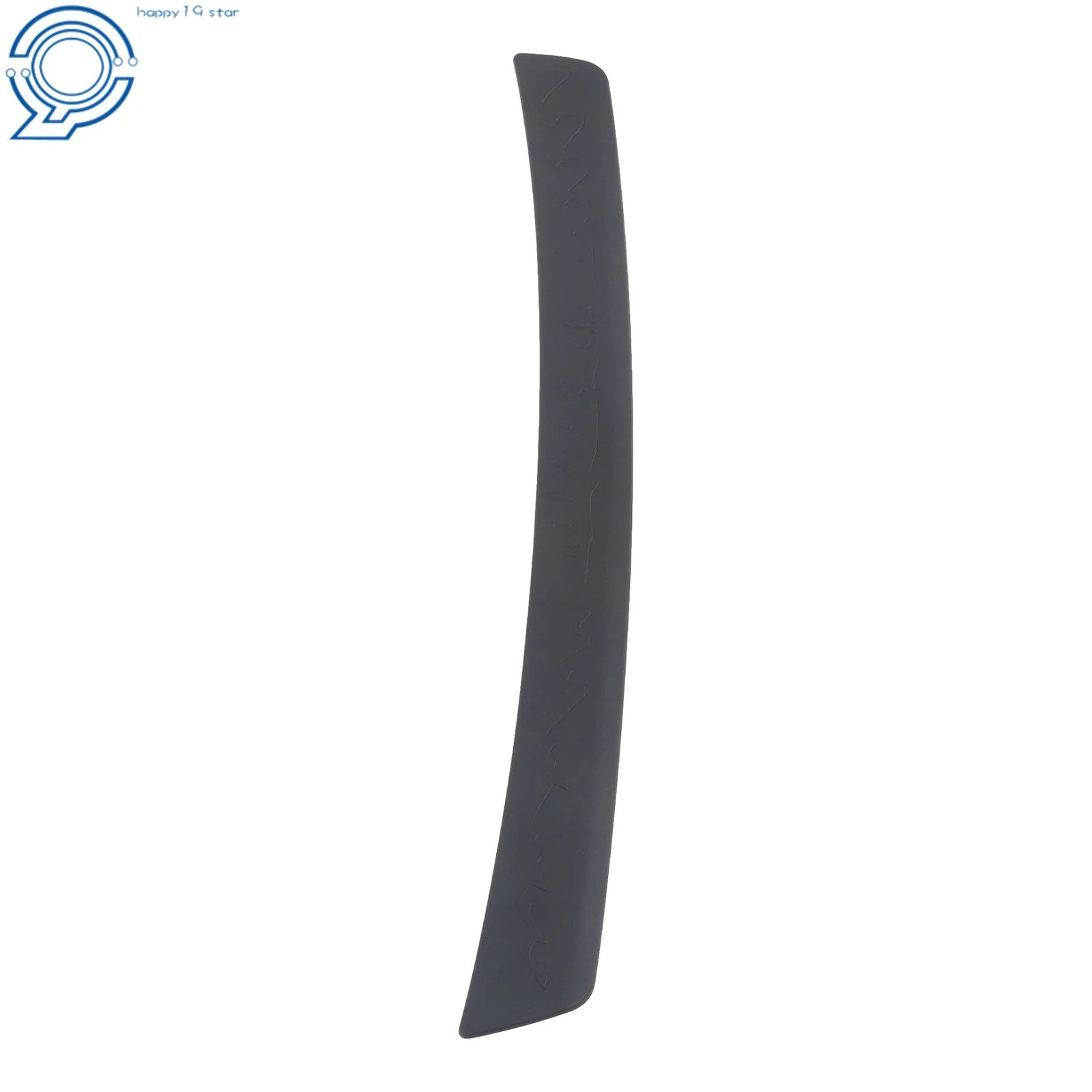 Rear Side Bumper Protective Cover for Subaru Crosstrek (2024-2025)