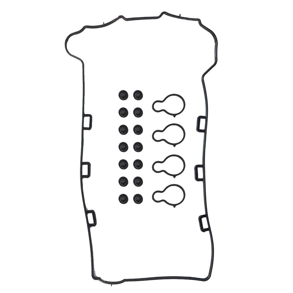 Valve Cover Gasket for Chevrolet Malibu, Saturn Vue, LW200 (2001–2006)
