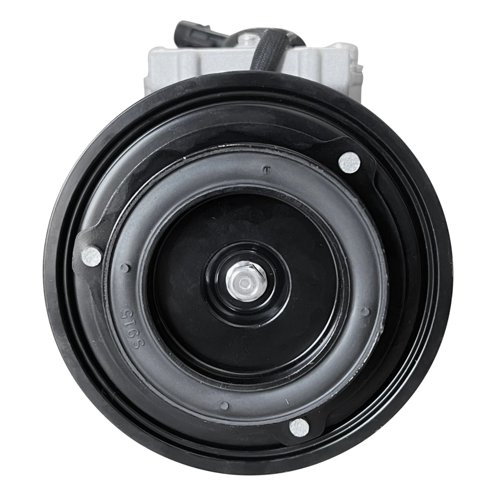 AC Compressor Replacement for John Deere (Fits FH354) (1996-2013)