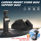 Camera Mount Stand Base for DJI Osmo Pocket 3 (2023-2024)