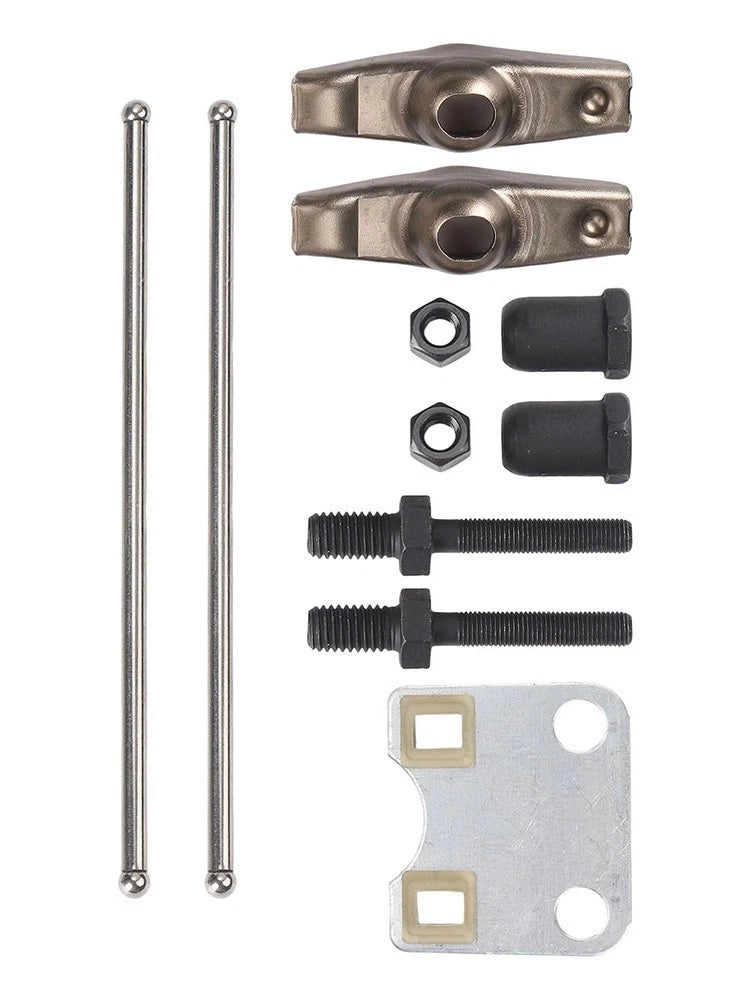 Set of 2 Replacement Parts 14431-ZE1-000, 14410-ZE1-010 for