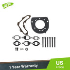 Cylinder Head Gasket for SV470 SV471 SV480 SV530 SV540 SV541 SV590 SV591 SV600