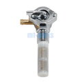 Fuel Petcock Valve Assembly for Harley-Davidson Electra Glide FLFB FLHB (1966–1969)
