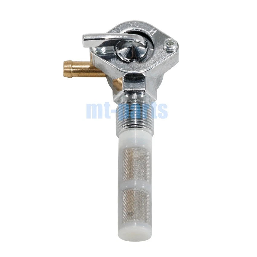 Fuel Petcock Valve Assembly for Harley-Davidson Electra Glide FLFB FLHB (1966–1969)