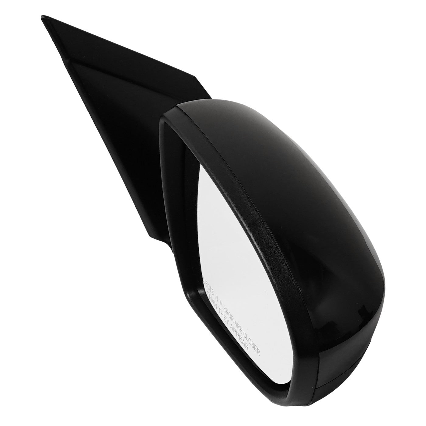 Heated Right Side Mirror for Hyundai Tucson (2016–2018)