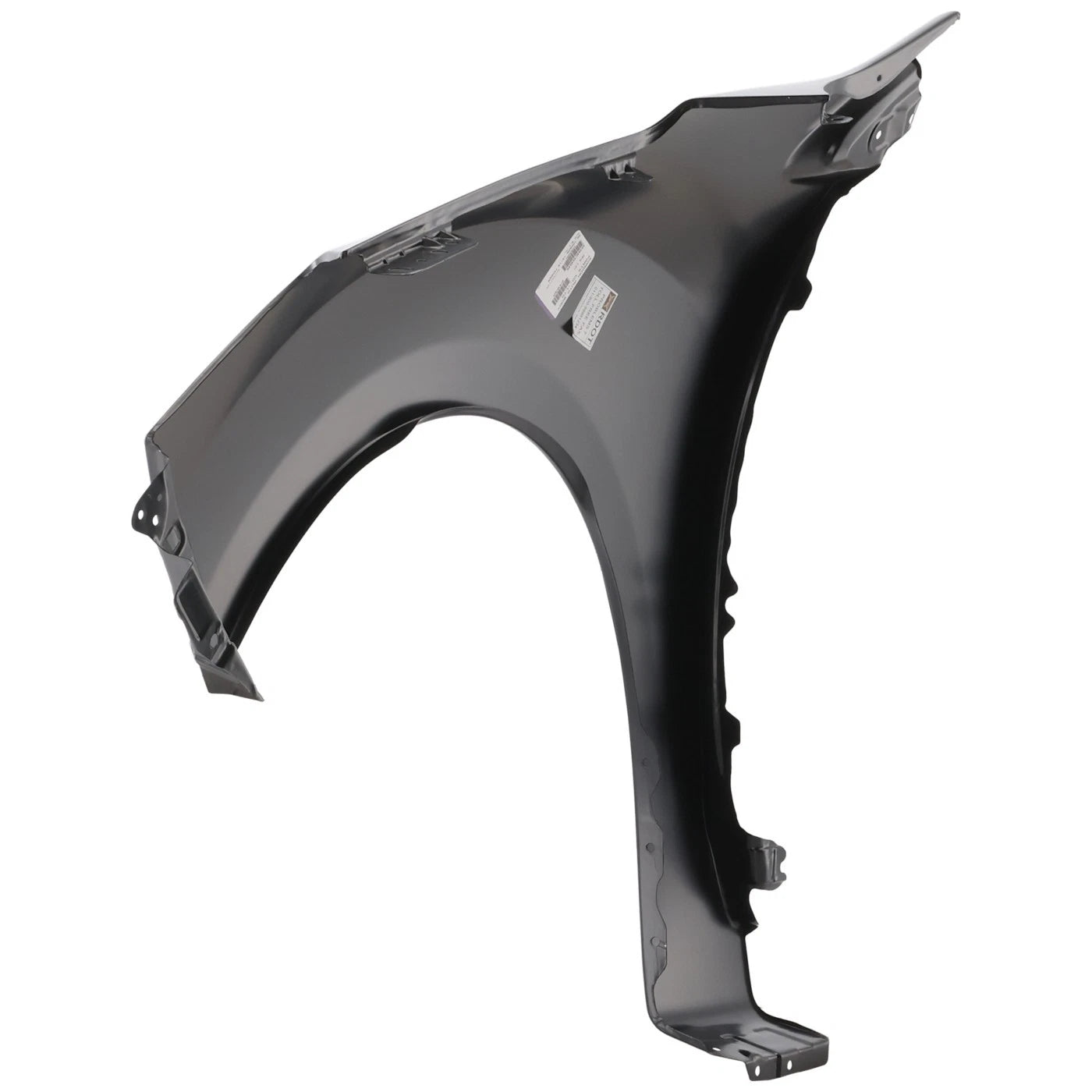 Fender for Subaru Impreza (2012–2016) Front Passenger Side