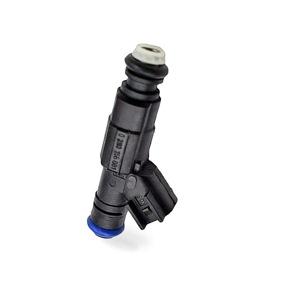 Fuel Injector for Chevrolet Mercruiser V8 350 MAG (1996–2006) 0280156081 12567905