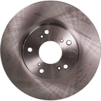 Front and Rear Disc Brake Rotors for Honda Element (2003–2011)