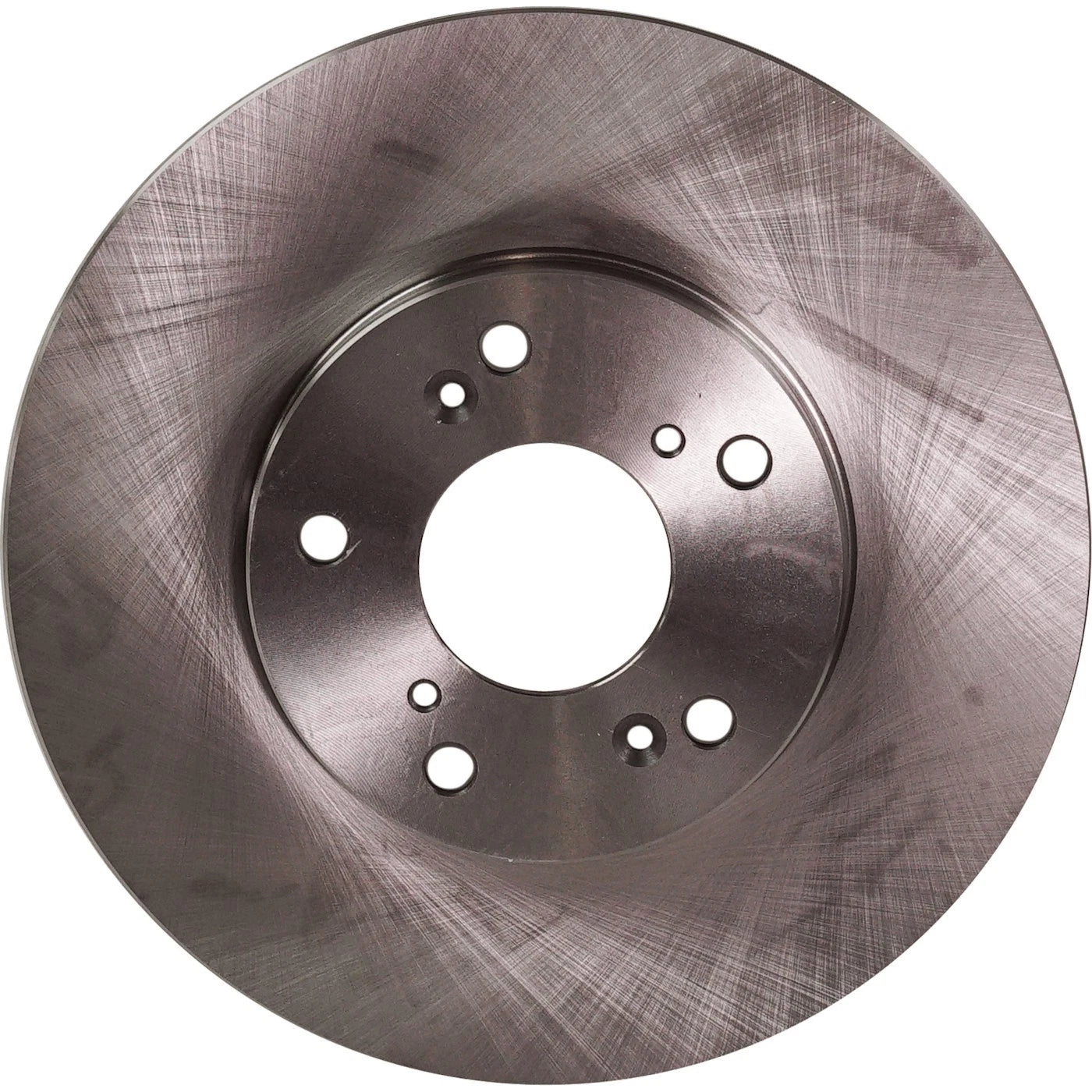 Front and Rear Disc Brake Rotors for Honda Element (2003–2011)