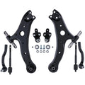 Front Lower Control Arm Ball Joint for Toyota Camry Solara (2004–2008)