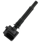 Set of 8 Ignition Coils and 8 Spark Plugs for Mercedes-Benz E63 AMG