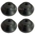 4X Trim Cylinder Ram End Cap 19-14842 for Mercruiser Bravo R/MR/Alpha One