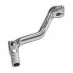 Silver Alloy Gear Shifter Lever for PIT PRO NC 250cc 300cc (2010–2023)
