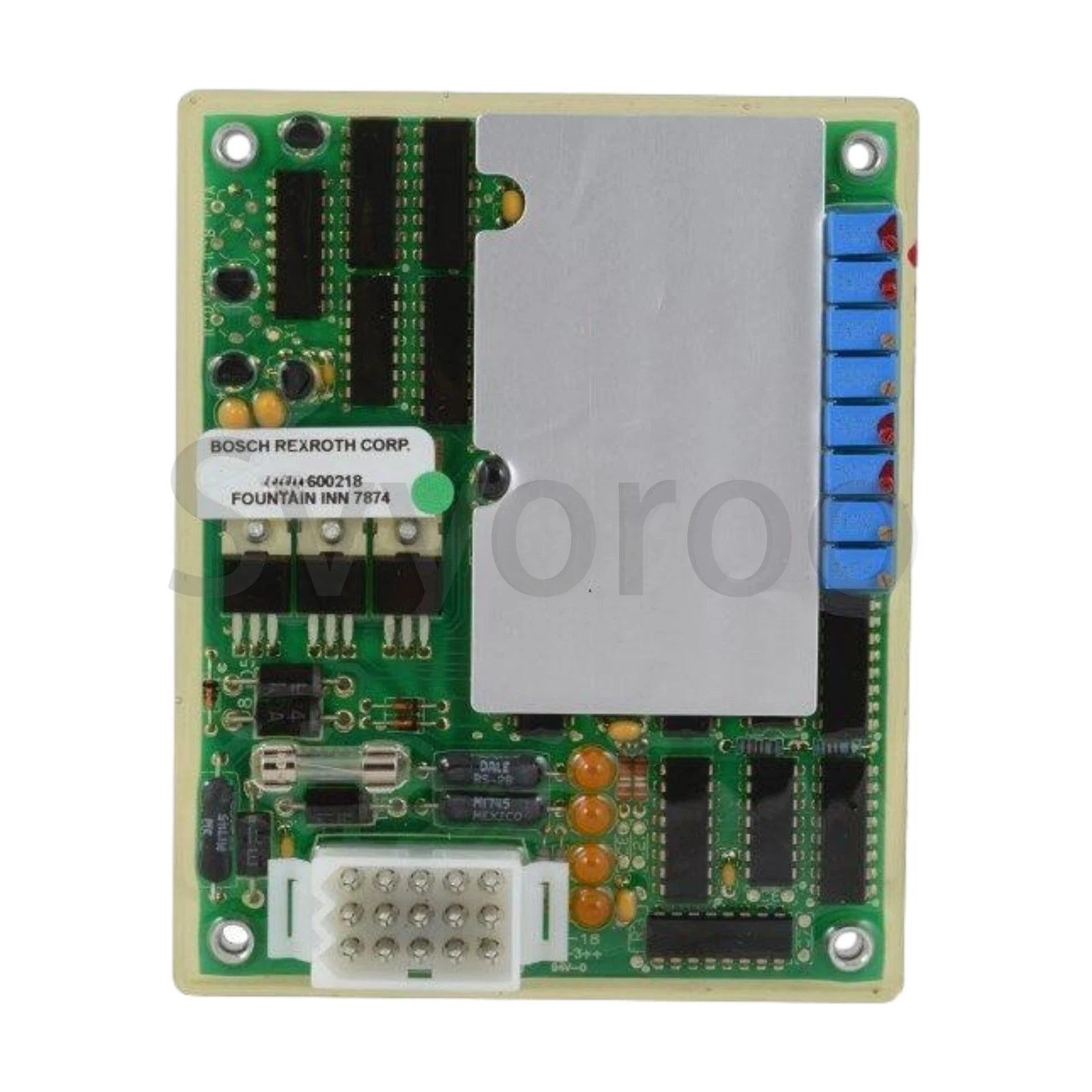 Controller Card Circuit Board for JLG Lifts (1600218)