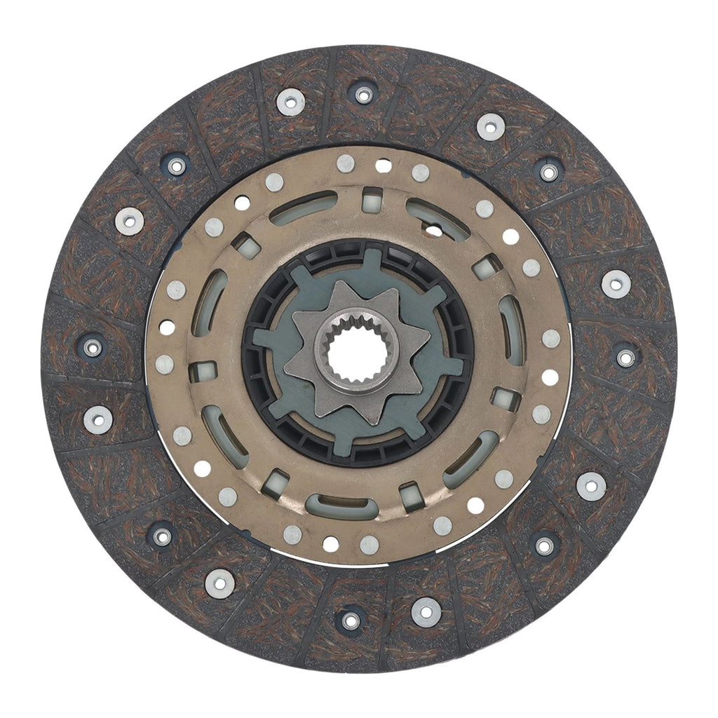 Clutch Kit for Fiat 500 (2012–2019) L4 1.4L Turbo SOHC