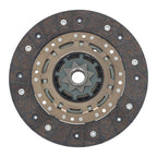 Clutch Kit for Fiat 500 (2012–2019) L4 1.4L Turbo SOHC