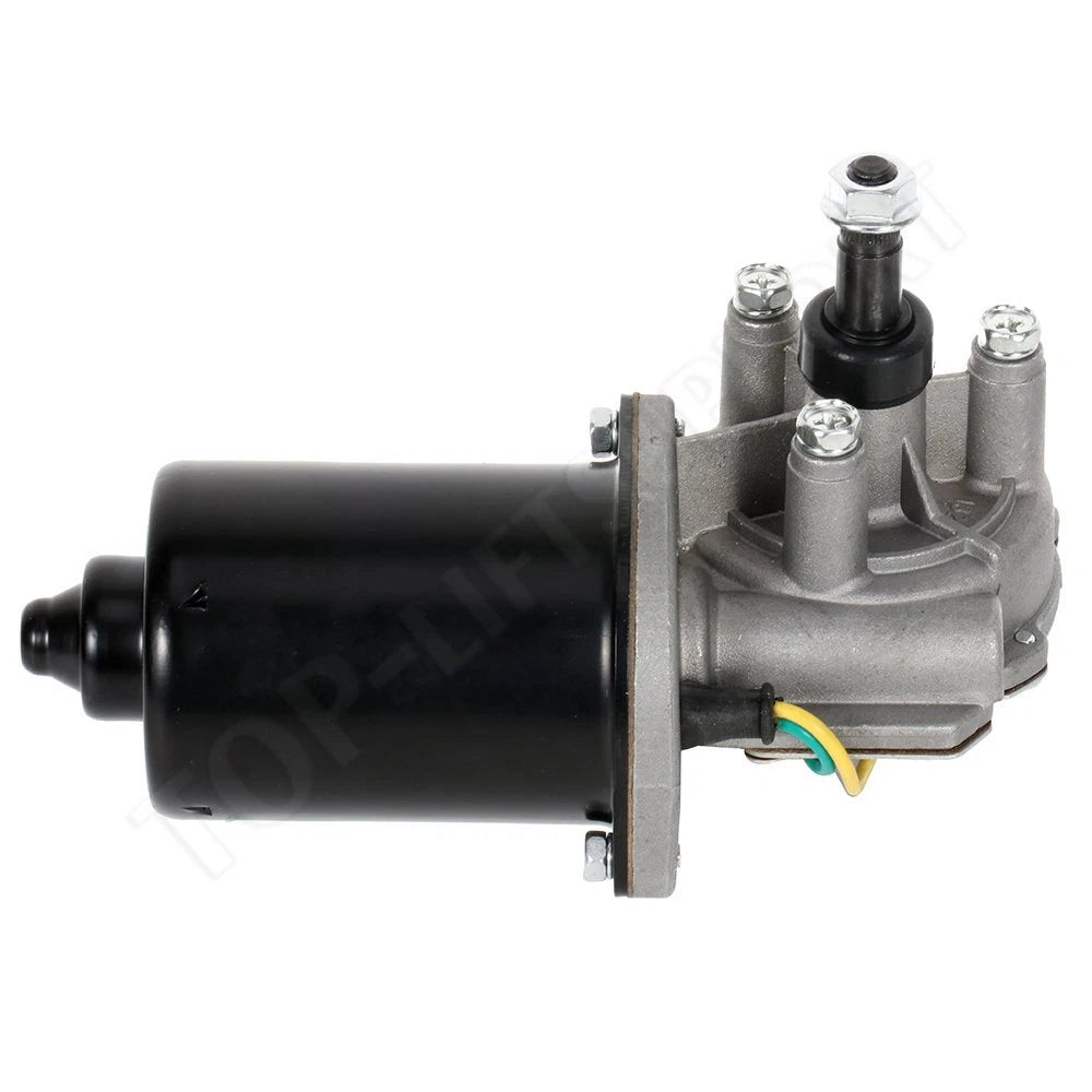 Front Windshield Wiper Motor for Dodge Ram 3500 Van (1998–2003)
