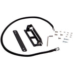 8 Gang Rocker Switch Panel for Off-Road Truck UTV ATV RV (30A)