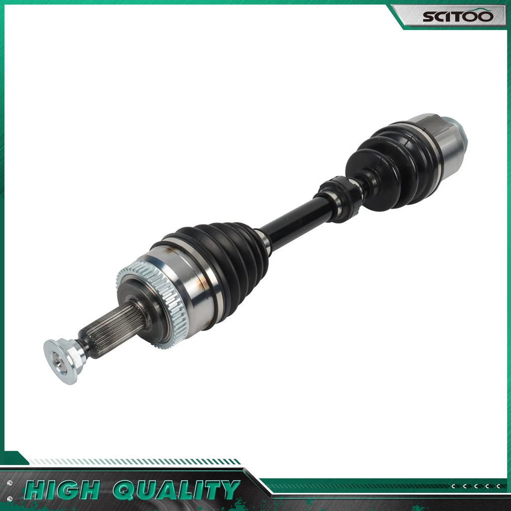 CV Axle Assembly for Kia Cadenza V6 3.3L (2014–2016) Right Passenger