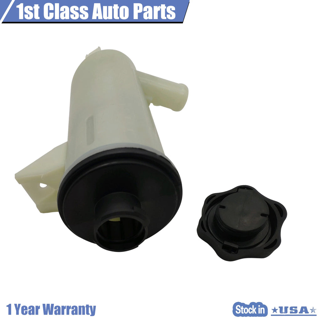 Power Steering Reservoir for Ford Expedition Lincoln Navigator (2008–2019)