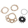 Replacement Impeller for Sherwood 10077K, Onan 132-0375, Westerbeke 11764 (N/A)