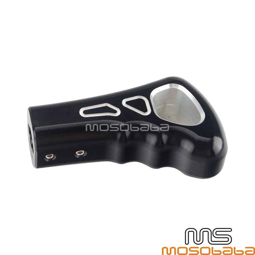 Aluminum Gear Shift Knob for Polaris RZR 170 570 800 900 EPS LE RZR S 1000