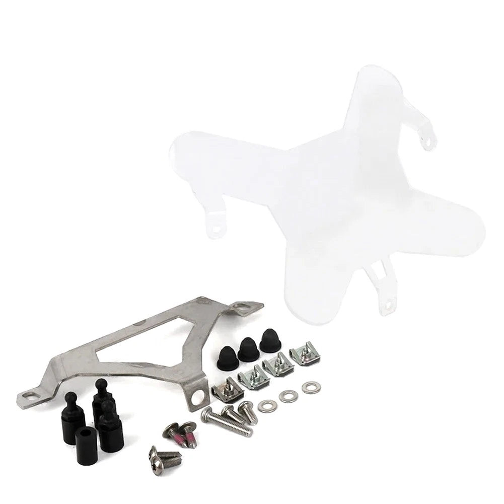 Front Headlight Guard Cover for BMW R1300 GS (2023–2024)