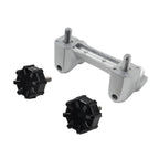 Handlebar Riser Mount Clamp for Honda Monkey Z50 (2019-2023)