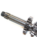 Transmission Gear Box Main Counter Shaft Set for YX 160cc Engine (PIT PRO)
