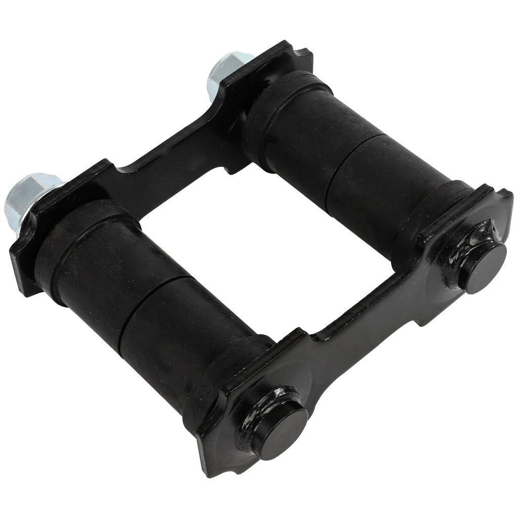 Leaf Spring Mounting Kit for Mustang (1967-1973)