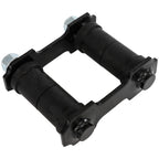 Leaf Spring Mounting Kit for Mustang (1967-1973)