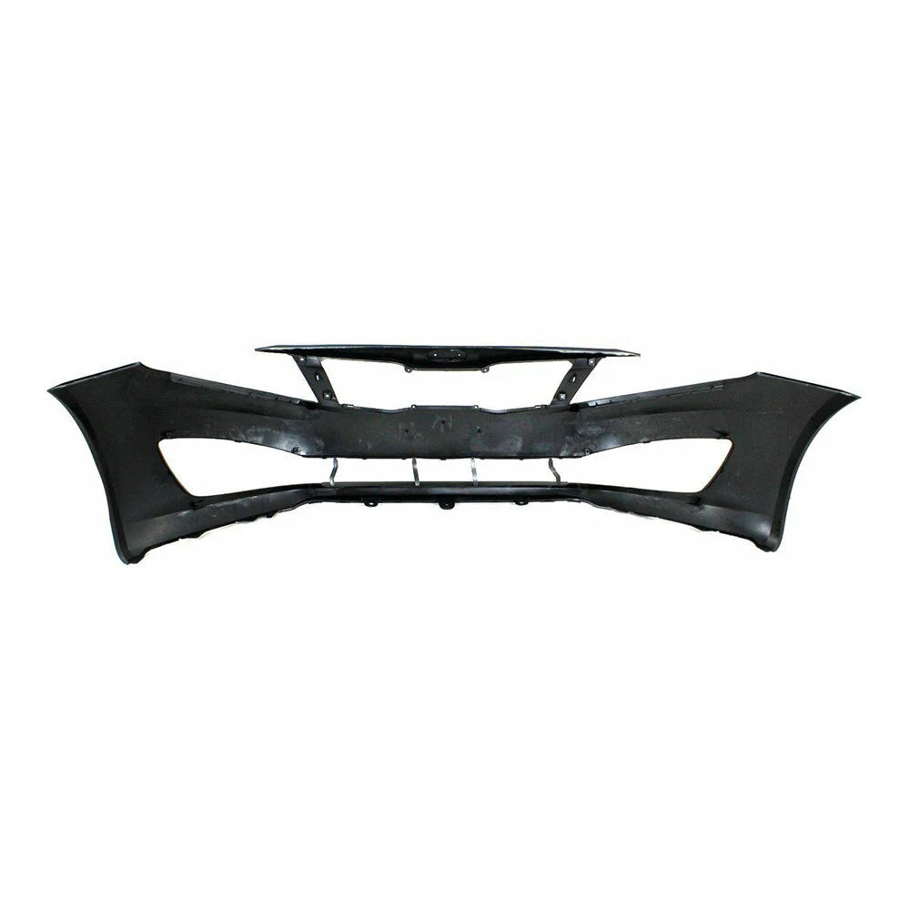 Front Bumper Cover for Kia Optima (2012-2013)