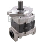 Hydraulic Gear Pump 31870-17000 for Nichiyu Forklift FB15P FB20P FB30P (2010–2015)