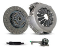 Clutch Slave Kit for Mitsubishi Lancer OZ Rally (2002–2003)