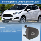 Steering Wheel Buttons for Ford Escort (2013) Right Side ON Button