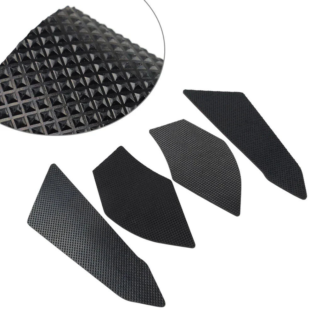 Tank Traction Pad Knee Grip Protector for Ducati Multistrada MTS950 (2017-2020)