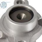 Brake Master Cylinder w/ Reservoir for Cadillac DeVille 4.6L (2002–2005) M630043