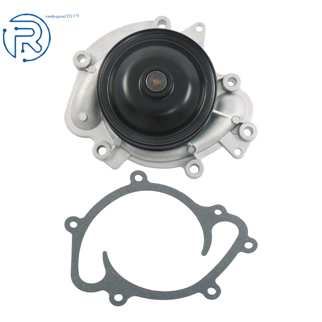Water Pump for Jeep Dodge Sprinter 3500 Mercedes-Benz ML320 (2007–2018)