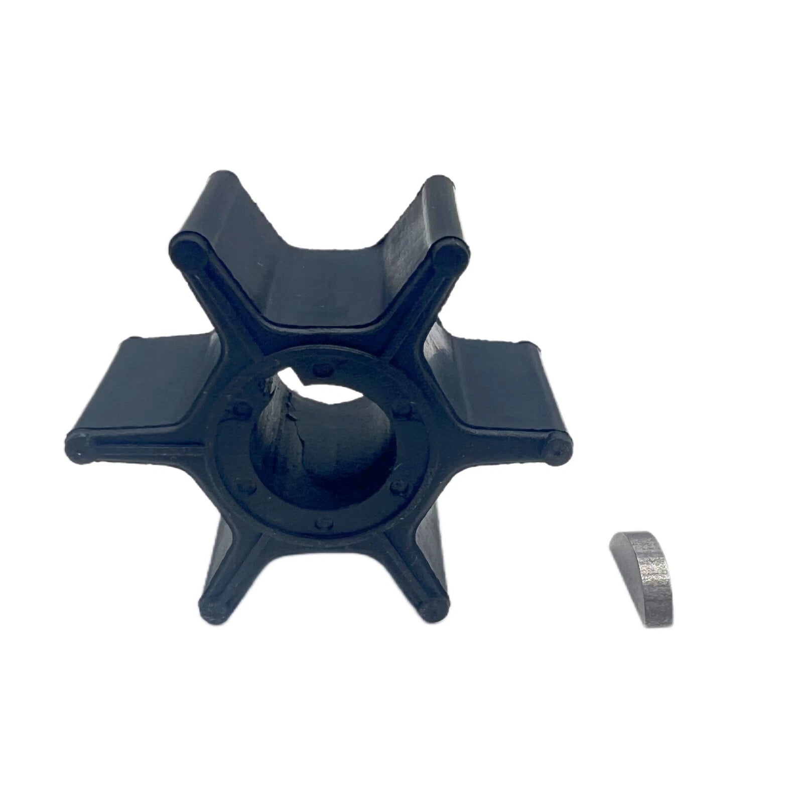 Water Pump Impeller with Key for Suzuki Marine (18-3000, CEF 500319)