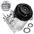 HVAC Blower Motor with Fan Cage for Mack CXP CXU (2007–2016)