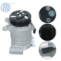 A/C Compressor for Nissan Maxima, Murano (2009–2014)