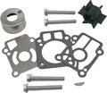Water Pump Impeller Kit for Tohatsu Outboard 25 30 HP (2-Stroke)
