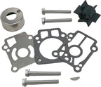 Water Pump Impeller Kit for Tohatsu Outboard 25 30 HP (2-Stroke)