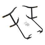 Saddlebag Guards Crash Bar for Harley Electra Glide Road King (2014-2023)