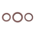 Crank Cam Seals for Toyota Supra, Lexus GS300, SC300, IS300 (1993-2002)