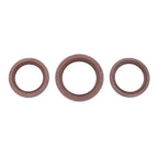 Crank Cam Seals for Toyota Supra, Lexus GS300, SC300, IS300 (1993-2002)