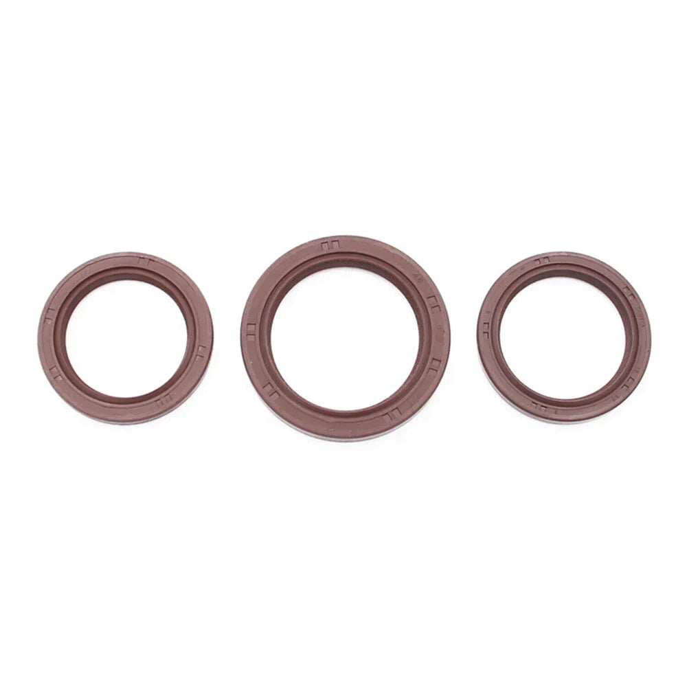 Crank Cam Seals for Toyota Supra, Lexus GS300, SC300, IS300 (1993-2002)