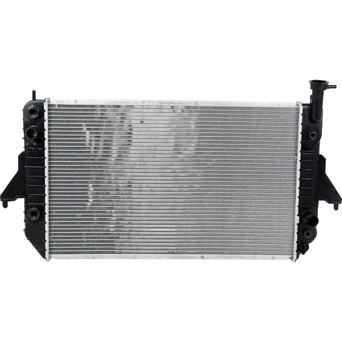 A/C Condenser for Chevy GMC Safari Astro (1996–2005)
