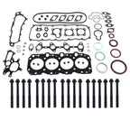 Cylinder Head Gasket Set for Toyota 4Runner Land Cruiser (1990–2002)