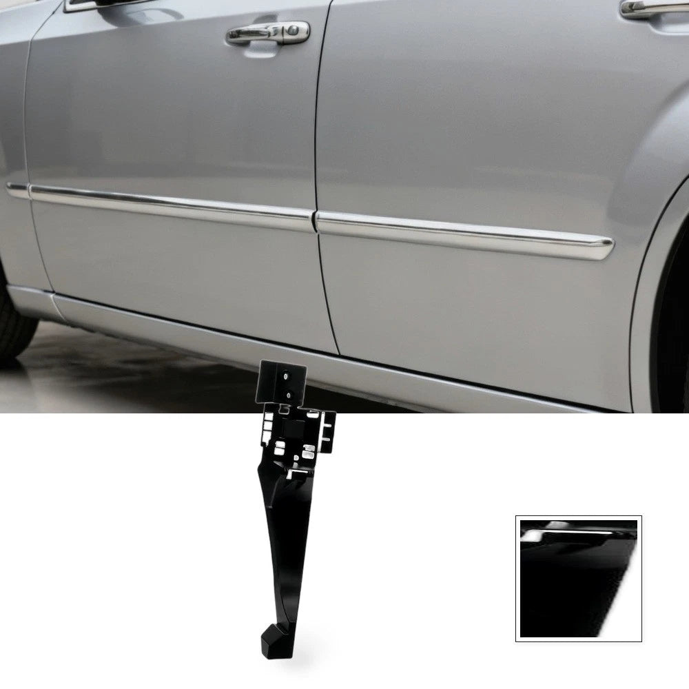 Rear Bumper Bracket for Chrysler 300 (2015–2020) Passenger Right
